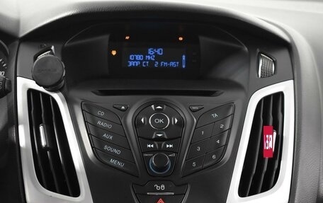 Ford Focus III, 2013 год, 735 900 рублей, 19 фотография