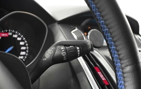 Ford Focus III, 2013 год, 735 900 рублей, 17 фотография