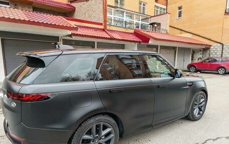 Land Rover Range Rover Sport, 2022 год, 13 500 000 рублей, 6 фотография