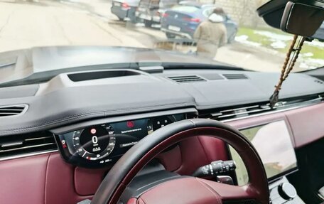 Land Rover Range Rover Sport, 2022 год, 13 500 000 рублей, 17 фотография