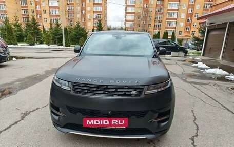 Land Rover Range Rover Sport, 2022 год, 13 500 000 рублей, 10 фотография