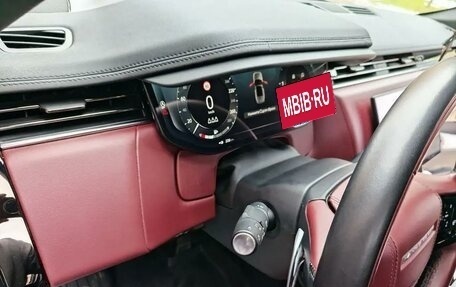 Land Rover Range Rover Sport, 2022 год, 13 500 000 рублей, 18 фотография