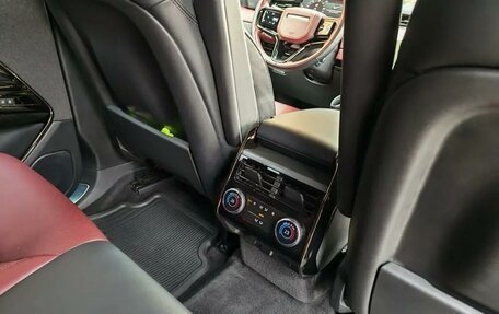 Land Rover Range Rover Sport, 2022 год, 13 500 000 рублей, 28 фотография