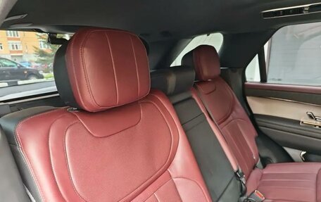 Land Rover Range Rover Sport, 2022 год, 13 500 000 рублей, 26 фотография