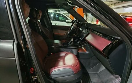 Land Rover Range Rover Sport, 2022 год, 13 500 000 рублей, 24 фотография