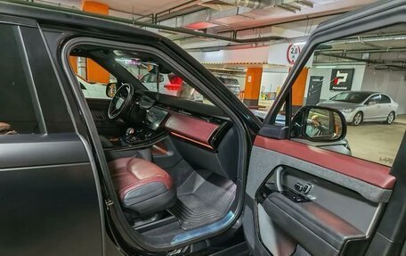 Land Rover Range Rover Sport, 2022 год, 13 500 000 рублей, 23 фотография