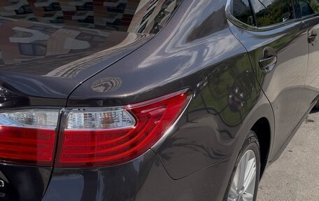 Lexus ES VII, 2015 год, 2 300 000 рублей, 5 фотография