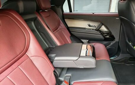 Land Rover Range Rover Sport, 2022 год, 13 500 000 рублей, 27 фотография