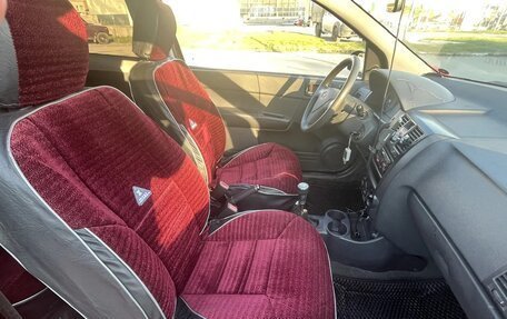 Hyundai Getz I рестайлинг, 2007 год, 390 000 рублей, 7 фотография