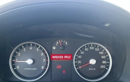 Hyundai Getz I рестайлинг, 2007 год, 390 000 рублей, 9 фотография