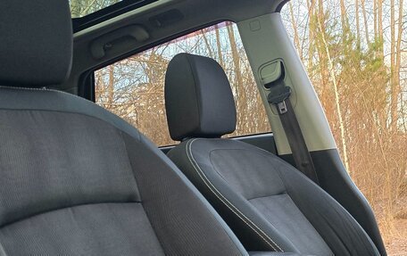 Nissan Qashqai, 2010 год, 919 000 рублей, 10 фотография