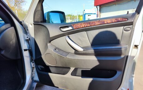 BMW X5, 2002 год, 955 000 рублей, 15 фотография