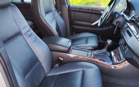 BMW X5, 2002 год, 955 000 рублей, 14 фотография