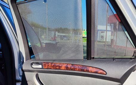 BMW X5, 2002 год, 955 000 рублей, 16 фотография