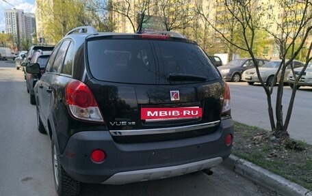 Saturn VUE II, 2008 год, 500 000 рублей, 2 фотография