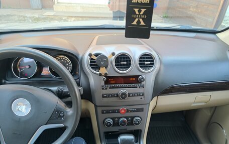 Saturn VUE II, 2008 год, 500 000 рублей, 6 фотография