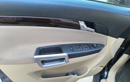 Saturn VUE II, 2008 год, 500 000 рублей, 9 фотография