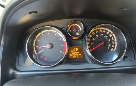 Saturn VUE II, 2008 год, 500 000 рублей, 7 фотография