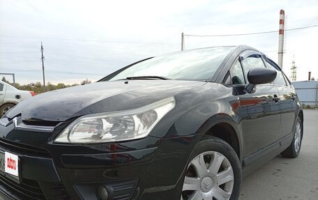 Citroen C4 II рестайлинг, 2011 год, 470 000 рублей, 5 фотография