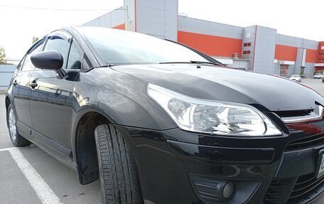 Citroen C4 II рестайлинг, 2011 год, 470 000 рублей, 6 фотография