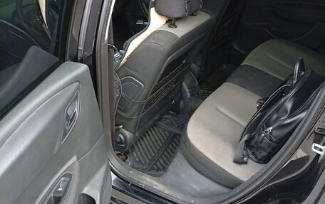 Citroen C4 II рестайлинг, 2011 год, 470 000 рублей, 11 фотография