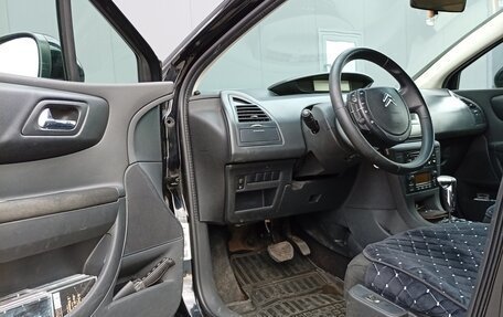 Citroen C4 II рестайлинг, 2011 год, 470 000 рублей, 9 фотография