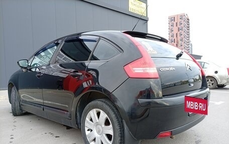 Citroen C4 II рестайлинг, 2011 год, 470 000 рублей, 4 фотография