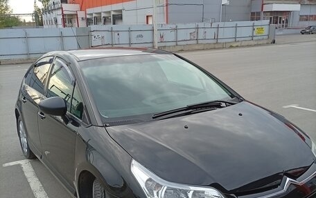 Citroen C4 II рестайлинг, 2011 год, 470 000 рублей, 3 фотография