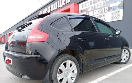 Citroen C4 II рестайлинг, 2011 год, 470 000 рублей, 7 фотография