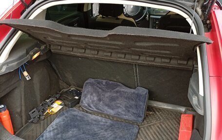 Citroen C4 II рестайлинг, 2011 год, 470 000 рублей, 18 фотография