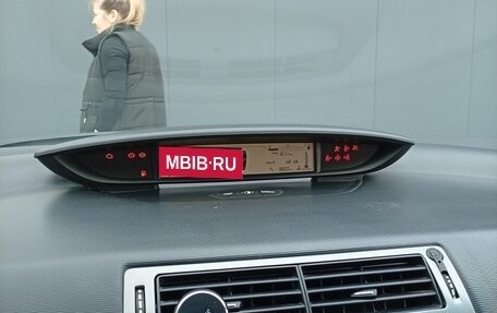 Citroen C4 II рестайлинг, 2011 год, 470 000 рублей, 22 фотография