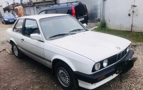 BMW 3 серия, 1985 год, 710 000 рублей, 3 фотография