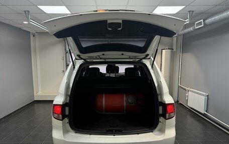 SsangYong Kyron I, 2013 год, 960 000 рублей, 7 фотография