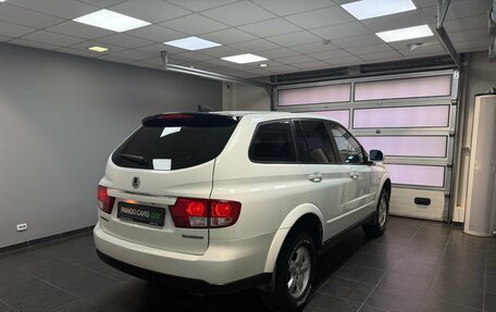 SsangYong Kyron I, 2013 год, 960 000 рублей, 6 фотография