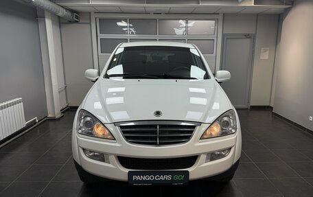SsangYong Kyron I, 2013 год, 960 000 рублей, 2 фотография