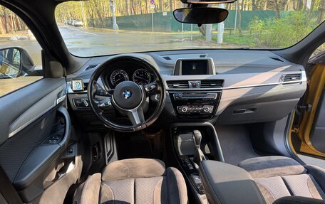 BMW X2, 2018 год, 2 500 000 рублей, 2 фотография