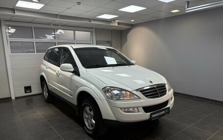 SsangYong Kyron I, 2013 год, 960 000 рублей, 3 фотография