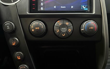 SsangYong Kyron I, 2013 год, 960 000 рублей, 12 фотография