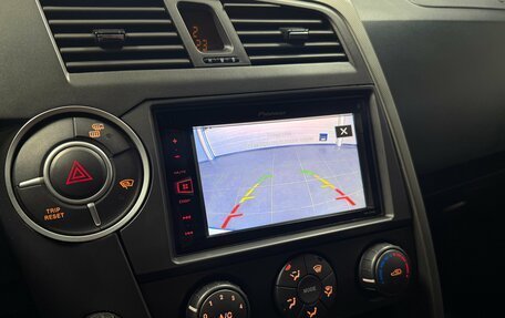 SsangYong Kyron I, 2013 год, 960 000 рублей, 11 фотография