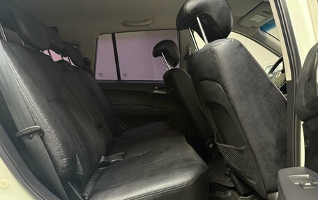 SsangYong Kyron I, 2013 год, 960 000 рублей, 17 фотография