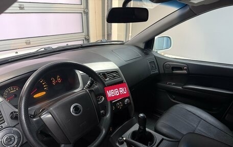 SsangYong Kyron I, 2013 год, 960 000 рублей, 9 фотография