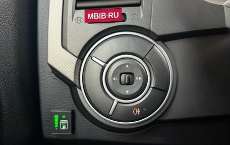 SsangYong Kyron I, 2013 год, 960 000 рублей, 13 фотография
