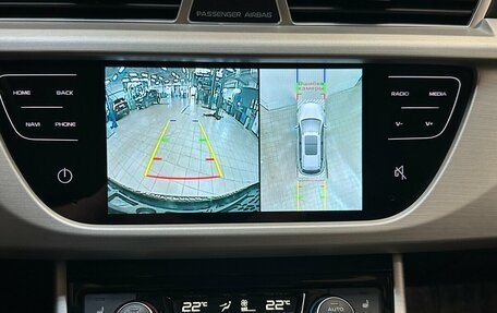 Geely Atlas I, 2021 год, 1 699 000 рублей, 8 фотография