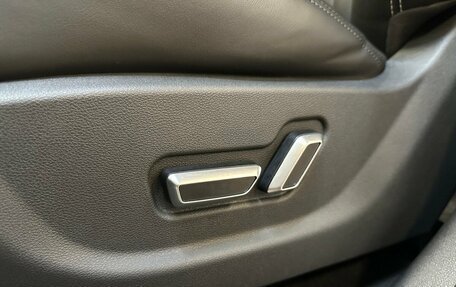 Geely Atlas I, 2021 год, 1 699 000 рублей, 12 фотография