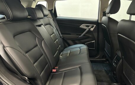Geely Atlas I, 2021 год, 1 699 000 рублей, 15 фотография