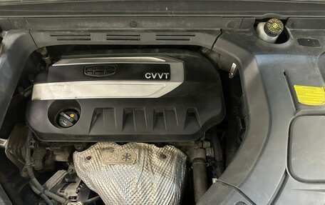 Geely Atlas I, 2021 год, 1 699 000 рублей, 17 фотография