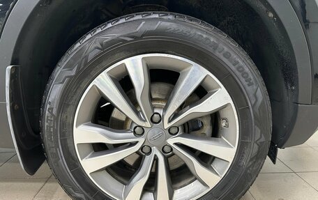 Geely Atlas I, 2021 год, 1 699 000 рублей, 18 фотография