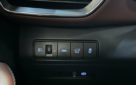 Hyundai Santa Fe IV, 2021 год, 3 695 000 рублей, 10 фотография