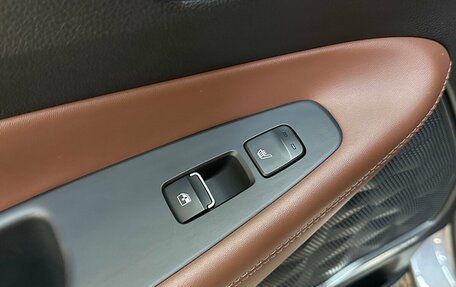 Hyundai Santa Fe IV, 2021 год, 3 695 000 рублей, 13 фотография