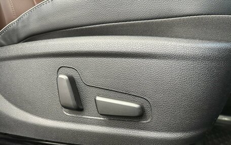 Hyundai Santa Fe IV, 2021 год, 3 695 000 рублей, 16 фотография